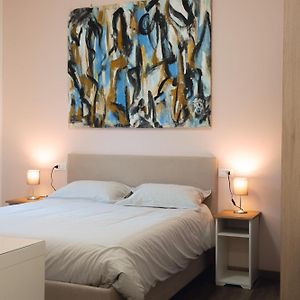Deluxe Kamer met een King Size Bed
